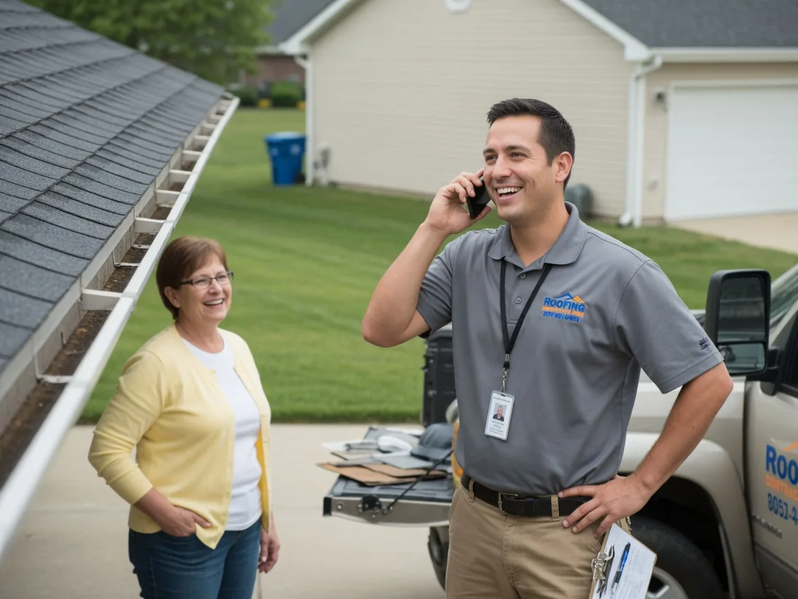 Local Roofing Contractors Eureka, MO FAQs